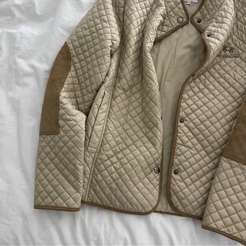 Equestrian Jacket - Picture 3 of 4